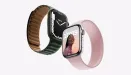 Apple Watch Series 8 na nowych przeciekach! Czym różni się od poprzednika?