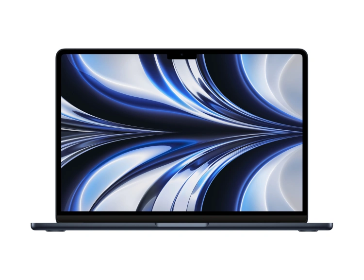 MacBook Air z procesorem M2 kupimy już dziś - jednak czy starczy go dla wszystkich?