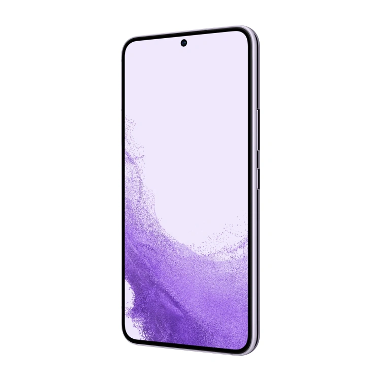 Galaxy S22 Bora Purple