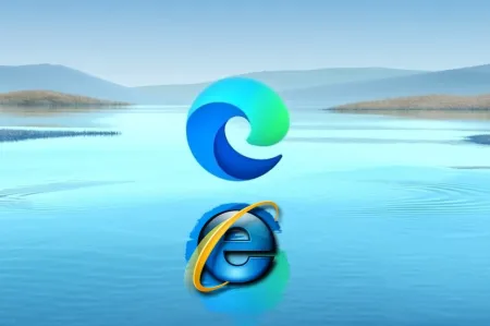 Jak używać trybu Internet Explorer na Edge? [PORADNIK]