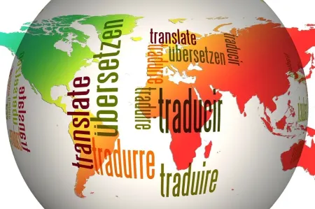 Powstaje translator tłumaczący w 200 językach