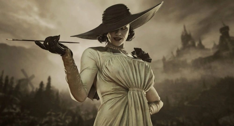 Kultowa postać w drugim sezonie Resident Evil: Remedium? Może zagrać ją Eva Green