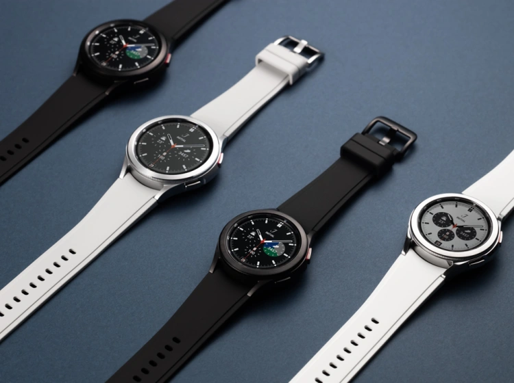 Galaxy Watch 5 vs Galaxy Watch 4. Który smartwatch będzie lepszym zakupem?
