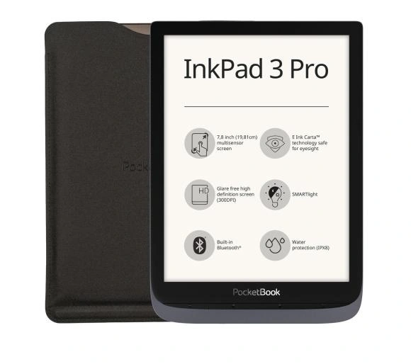 Czytnik E-booków Pocketbook InkPad 3 Pro