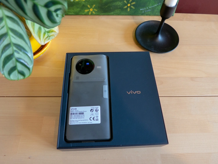 Vivo X80 Pro - smartfon tak bliski ideału, jak to tylko możliwe [RECENZJA]