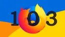 Firefox 103 - pojawia się kilka praktycznych nowości