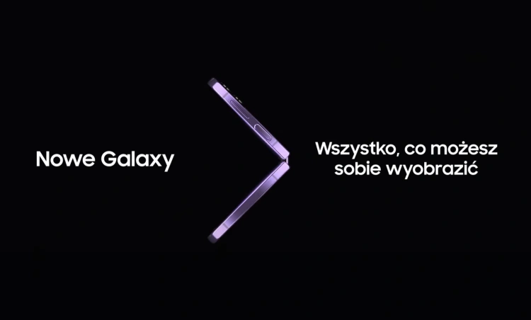 Galaxy Unpacked 2022 już za kilka minut! Czekamy na Galaxy Watch 5, Fold 4, Flip 4 i jeszcze inne perełki
