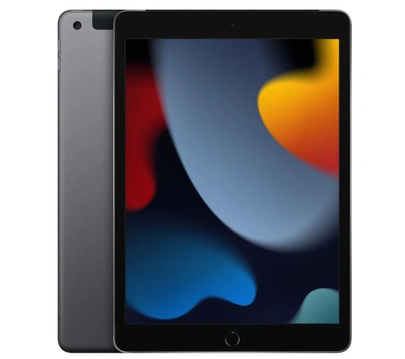 Tablet Apple iPad 2021 10.2" Wi-Fi 64GB