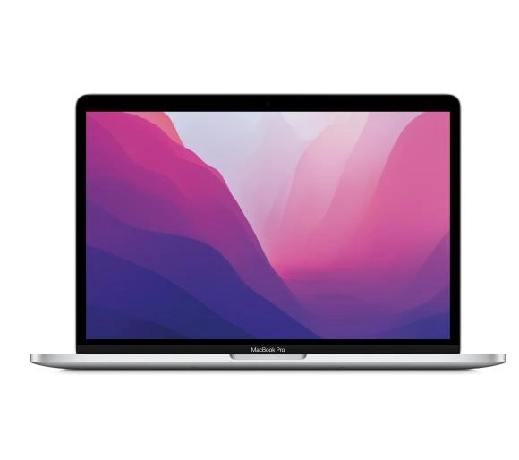 Laptop Apple Macbook Pro M2 13,3" Apple M2 - 16GB RAM - 256GB Dysk