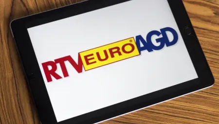 RTV Euro AGD: IT & GAMING - rabaty sięgające 1200 zł!