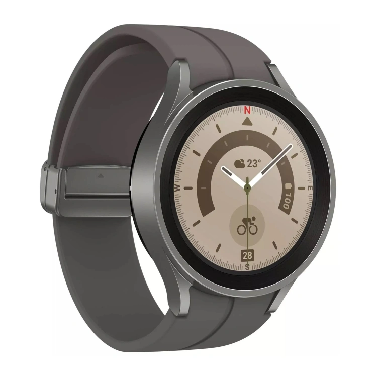 Galaxy Watch 5 - data premiery, cena, specyfikacja techniczna [29.11.2022]