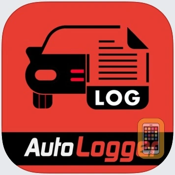 Auto Logger Pro: Car app