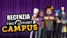 Two Point Campus - recenzja gry z Xbox Game Pass. Czy warto?