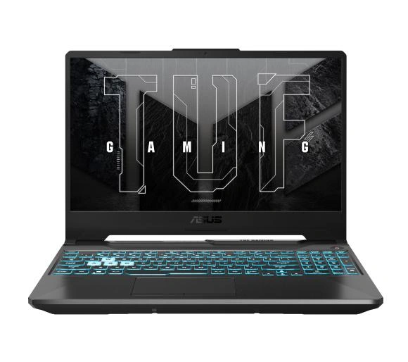 Laptop ASUS TUF Gaming A15 FA506IHRB-HN082 15,6''