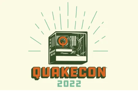 Sprawdź, co zobaczymy na QuakeCon 2022. Wszystkie gry, zapowiedzi i harmonogram transmisji