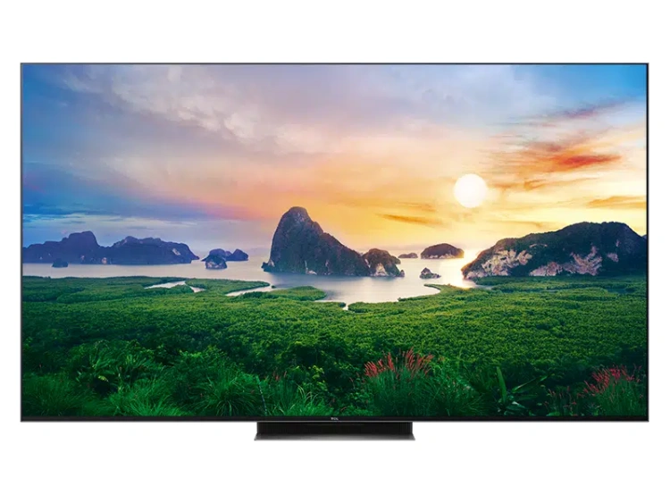 TCL C835
