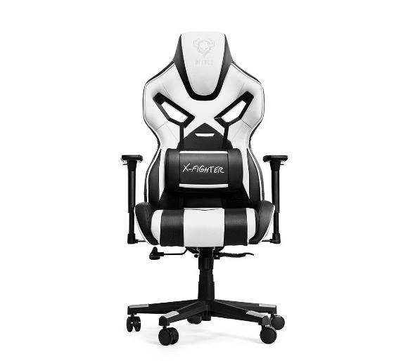 Fotel Diablo Chairs X-Fighter Normal Size