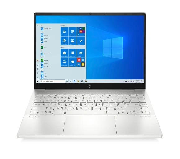 Laptop HP Envy 14-eb0212nw 14" Intel® Core™ i7-11370H - 16GB RAM - 512GB Dysk - Win10