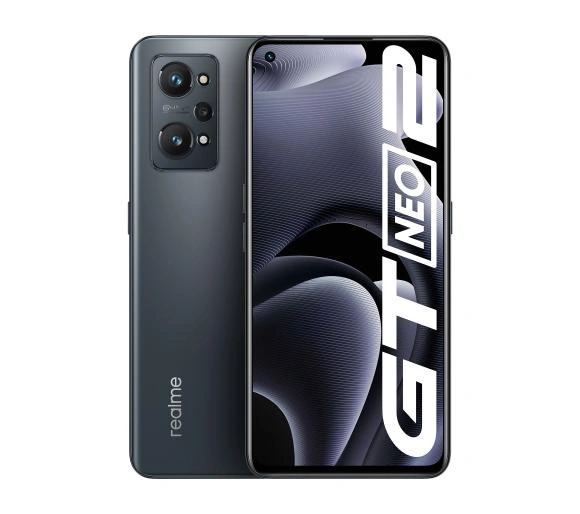 Smartfon realme GT NEO 2 8+128GB