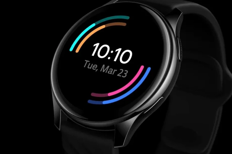 Galaxy Watch 5 będzie miał konkurencję! Nadchodzi OnePlus Nord Watch [25.08.2022]