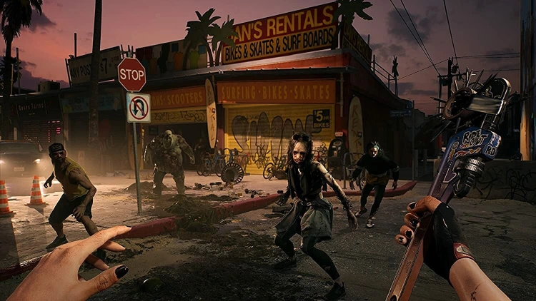 Dead Island 2 - premiera, wymagania, gameplay. Wszystko, co wiemy o nowej grze