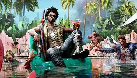 Dead Island 2 - premiera, wymagania, gameplay. Wszystko, co wiemy o nowej grze