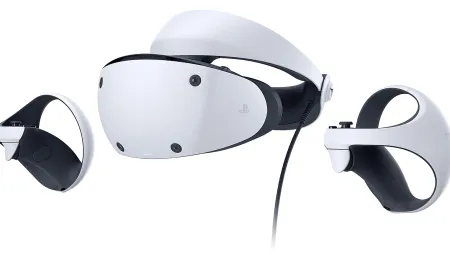PlayStation VR2 – kiedy premiera, cena, specyfikacja, gry. Wszystko co wiemy o nowych goglach VR od Sony