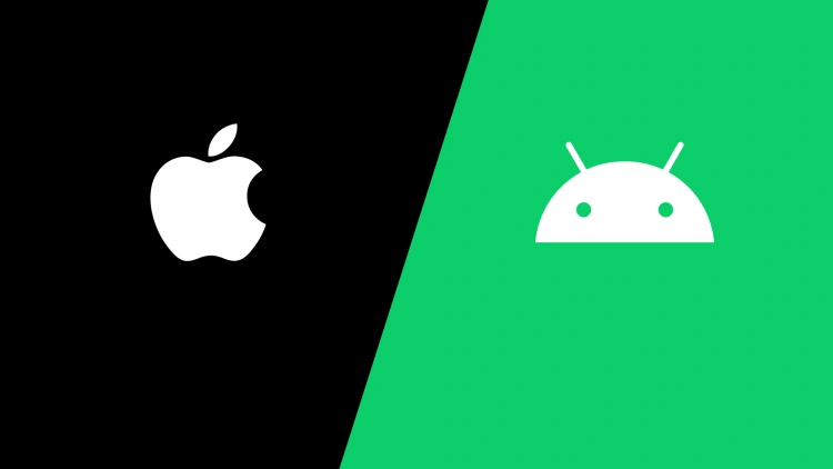 Czy iOS jest lepszym systemem niż Android? Weź udział w ankiecie