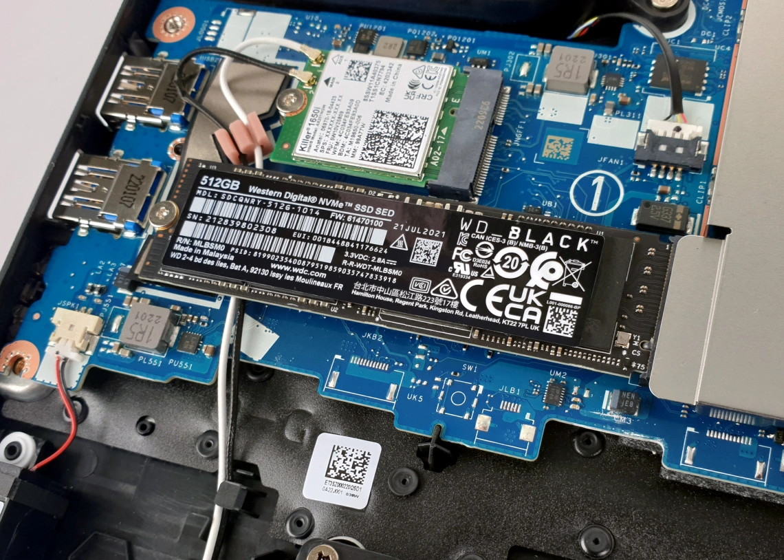 Rewolucja w laptopach gamingowych -  Acer Nitro 5 2022
