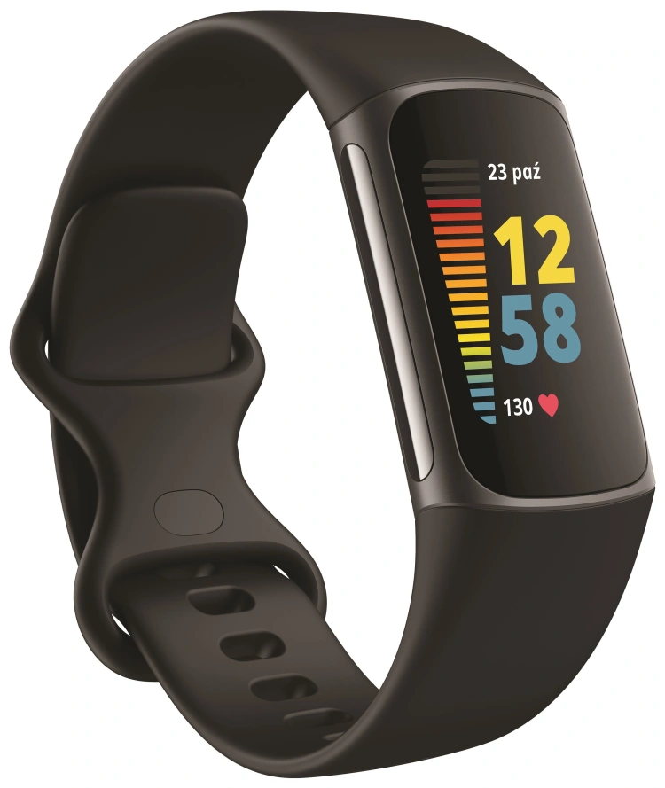 Google Fitbit Charge 5