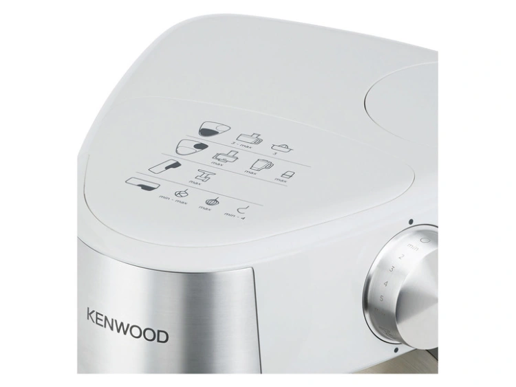 Kenwood Robot kuchenny Prospero KCH29.H0.WH BK, 1000 W