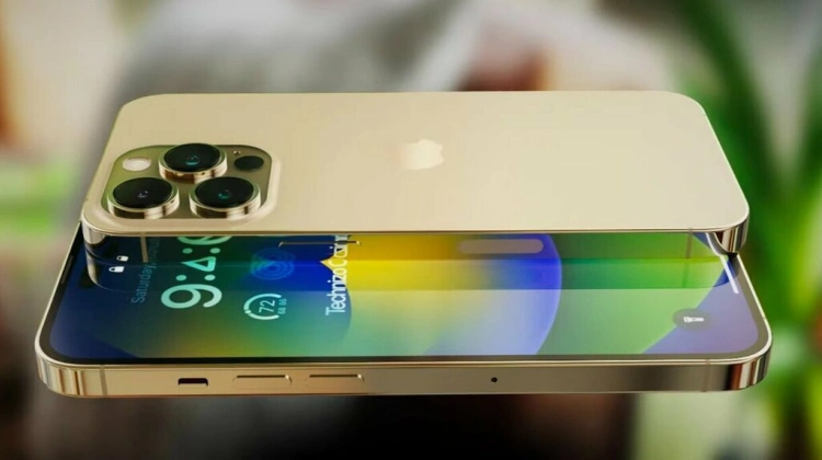 iPhone 14 Pro może otrzymać ogromne usprawnienie kamery, którego zabraknie w tańszych modelach!