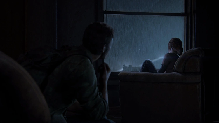 The Last of Us Part 1 recenzja