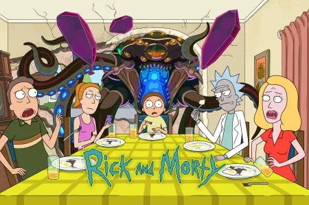 Rick i Morty, sezon 6, odcinek 2 - kiedy premiera na HBO Max?