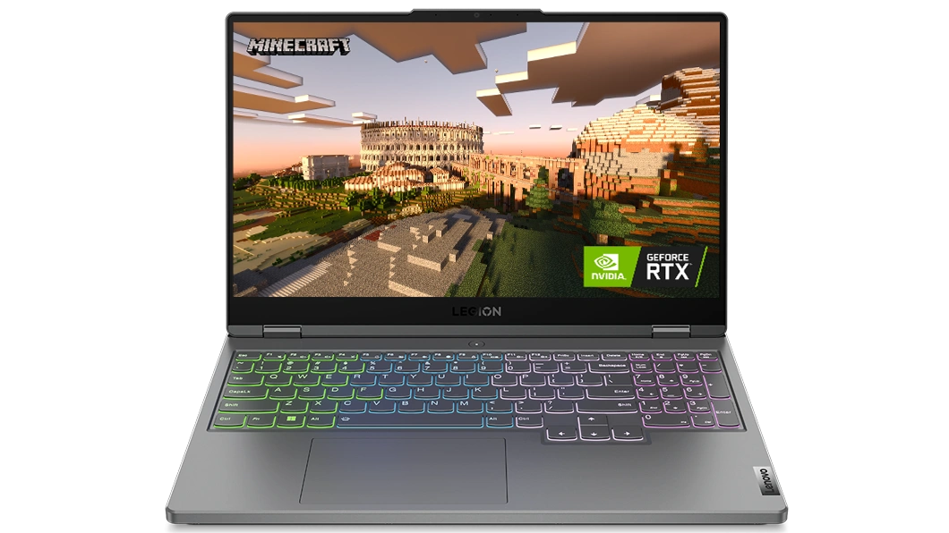 Szukasz uniwersalnego laptopa na studia? Lenovo we współpracy z NVIDIA przygotowało ofertę właśnie dla Ciebie!