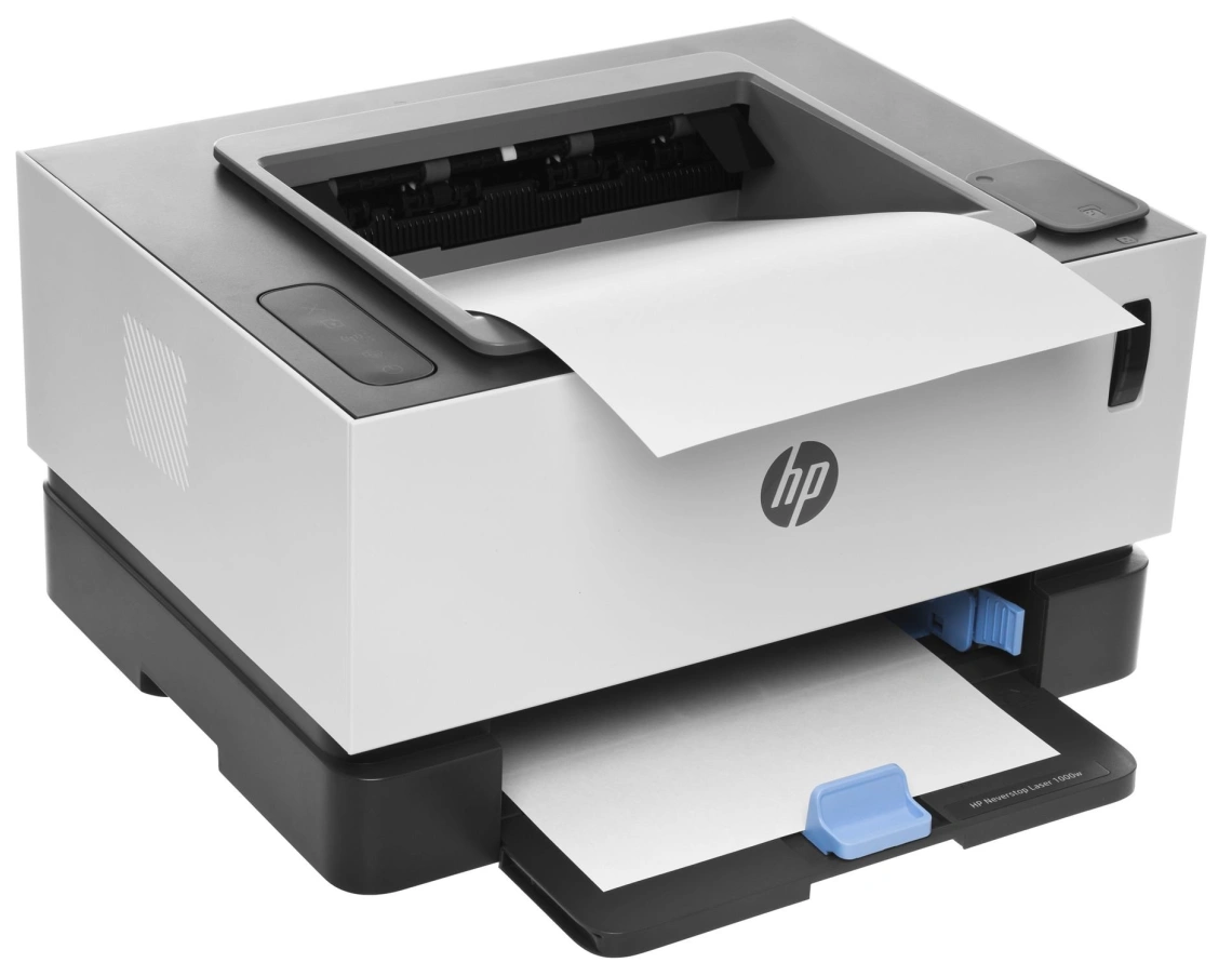 Biurowe drukarki laserowe - jaką wybrać w 2022 roku?