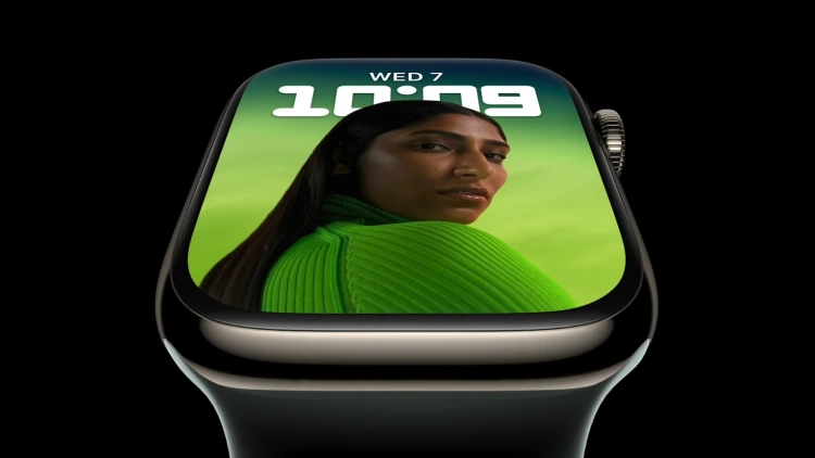 Apple Watch Series 8 - nowości i aktualizacje po premierze [12.09.2022]