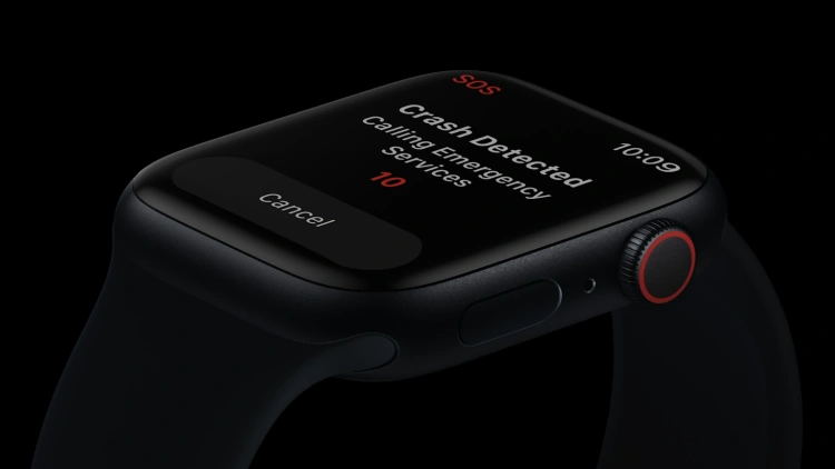 Apple Watch 8 w końcu zaprezentowany! Czy nowy zegarek od Apple trafi na Wasz nadgarstek?