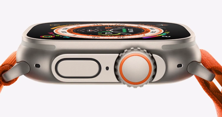 To będzie jeden z najdroższych smartwatchy na rynku! Apple Watch Ultra zaprezentowany