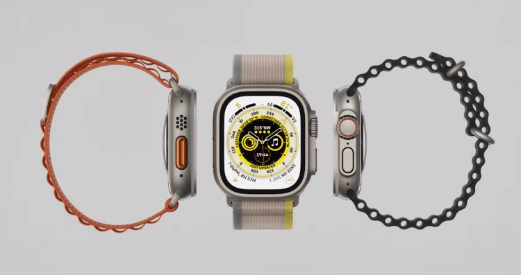 To będzie jeden z najdroższych smartwatchy na rynku! Apple Watch Ultra zaprezentowany