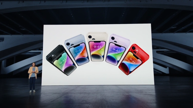 Relacja z Apple Far Out na żywo - premiera iPhone 14, Apple Watch Series 8, Apple Watch Ultra i AirPods Pro 2!