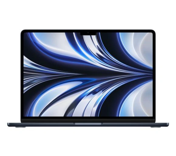 Laptop Apple MacBook Air M2 13,6" Apple M2 - 8GB RAM - 256GB Dysk - macOS