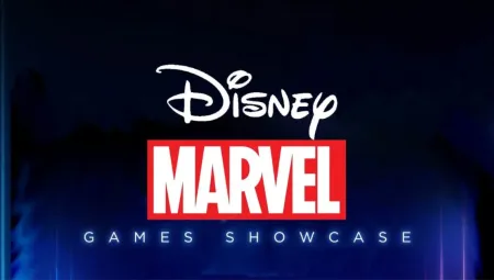 Disney & Marvel Games Showcase - kiedy się zacznie, jak oglądać i czego się spodziewać?