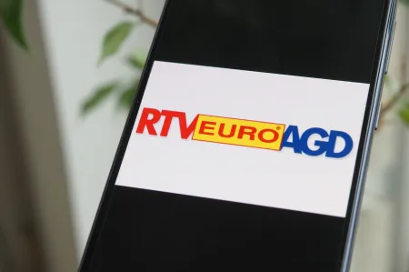 RTV Euro AGD: promocja na odkurzacze – nawet 500 zł rabatu!