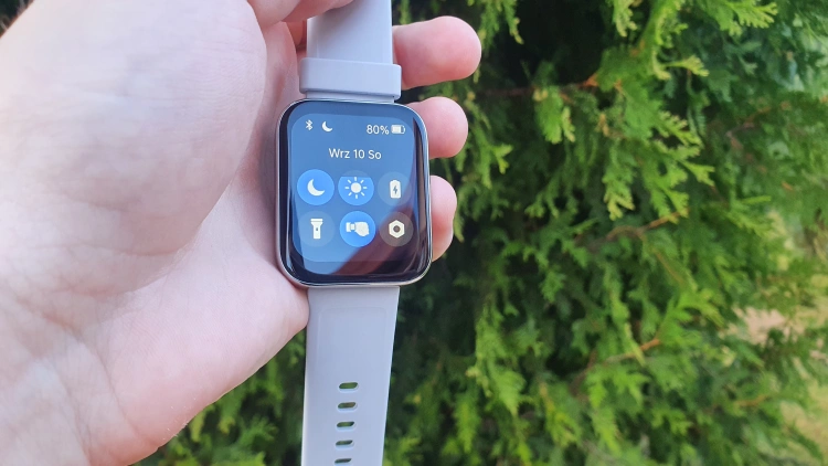 Realme Watch 3 to smartwatch na 3 gwiazdki, ale powodów do jego zakupu jest znacznie więcej