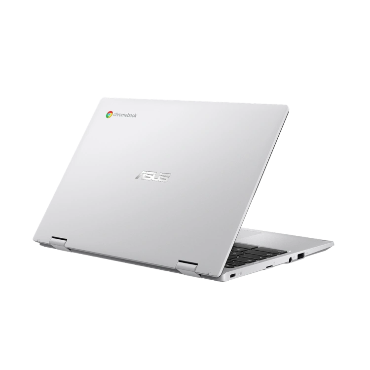 Jeśli szukasz Chromebooka, Asus ma świetną propozycję dla Ciebie. Oto nowe modele CX1 oraz CX1 Flip