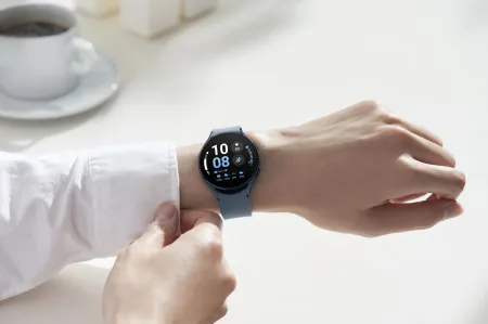 Nie działa czujnik temperatury w Galaxy Watch 5? Spokojnie, może kiedyś się doczekasz
