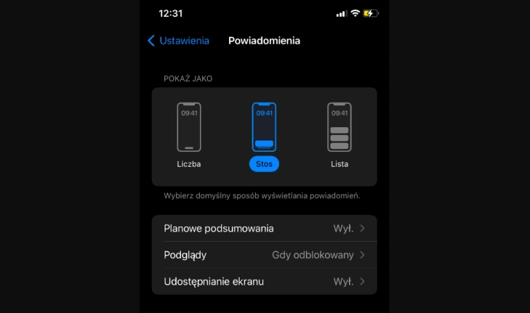 iOS 16: Jak utrzymać porządek na nowym Lock Screenie, a jednocześnie nie przegapić powiadomień?