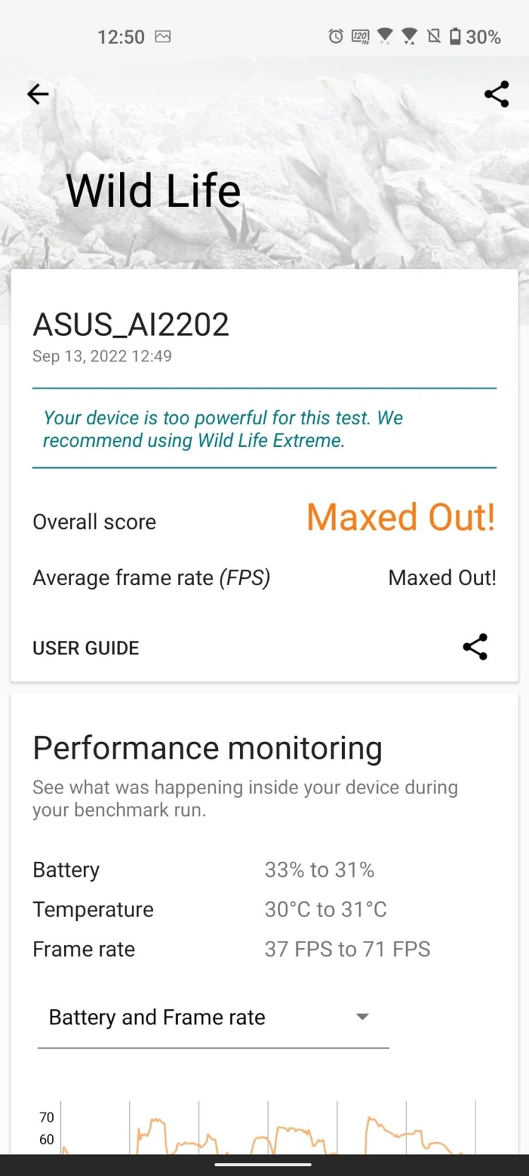 Recenzja Asusa Zenfone 9 - tym razem to mały może więcej