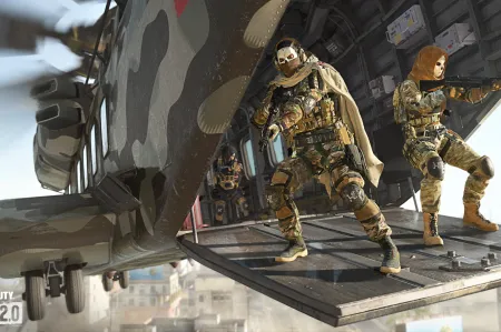 Call of Duty Warzone 2 - wymagania, cena, ile zajmuje. Co wiemy o grze?